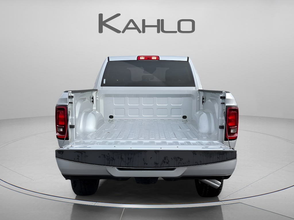 New 2026 Ram 2500 Big Horn Pickup
