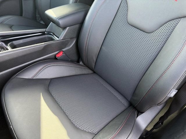 2026 Jeep Compass Trailhawk - Photo 30