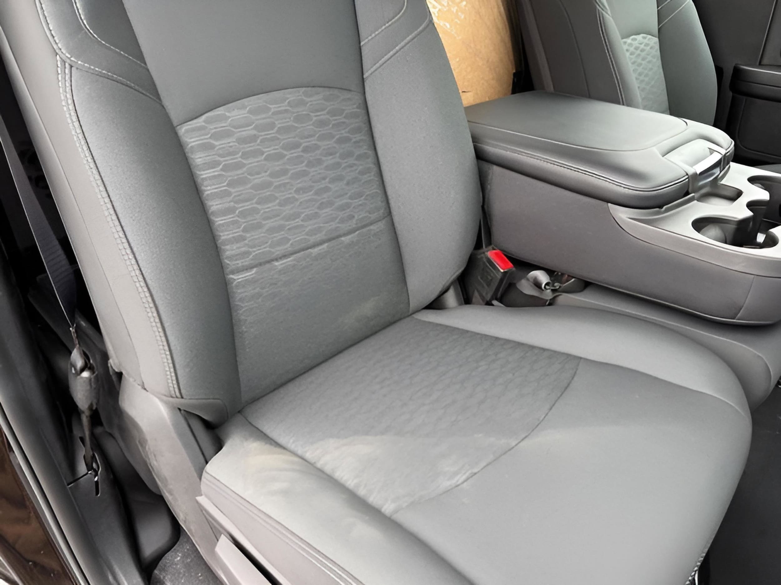 2025 RAM 2500 Tradesman - Photo 12