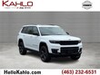 Jeep Grand Cherokee L