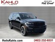 Jeep Grand Cherokee L