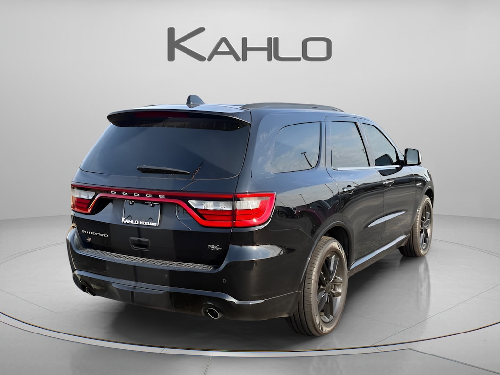 Used 2023 Dodge Durango R/T Plus SUV