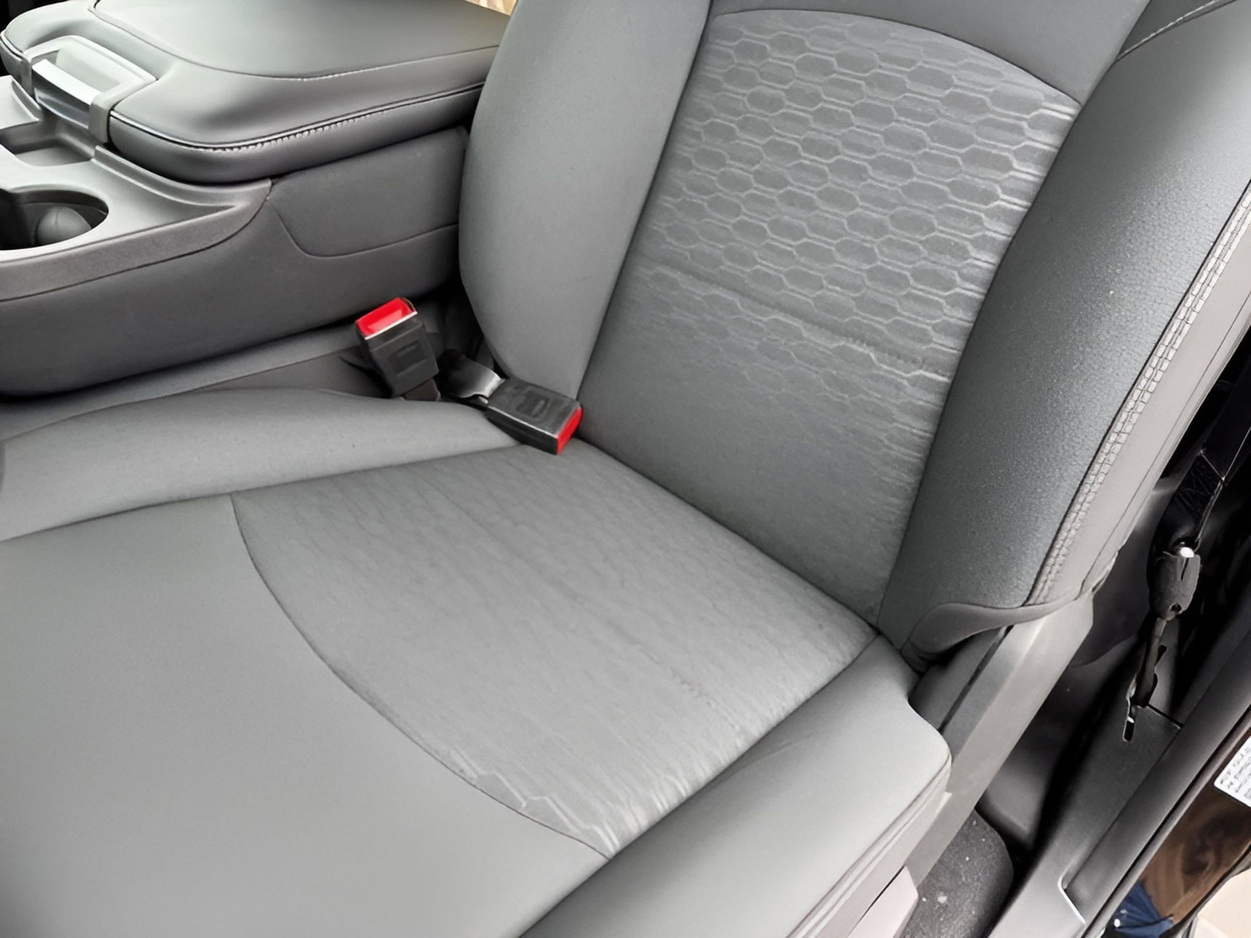 2025 RAM 2500 Tradesman - Photo 29