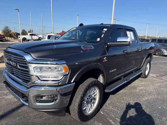  Ram 2500
