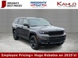  Jeep Grand Cherokee L
