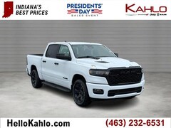 2026 Ram 1500 Express Pickup