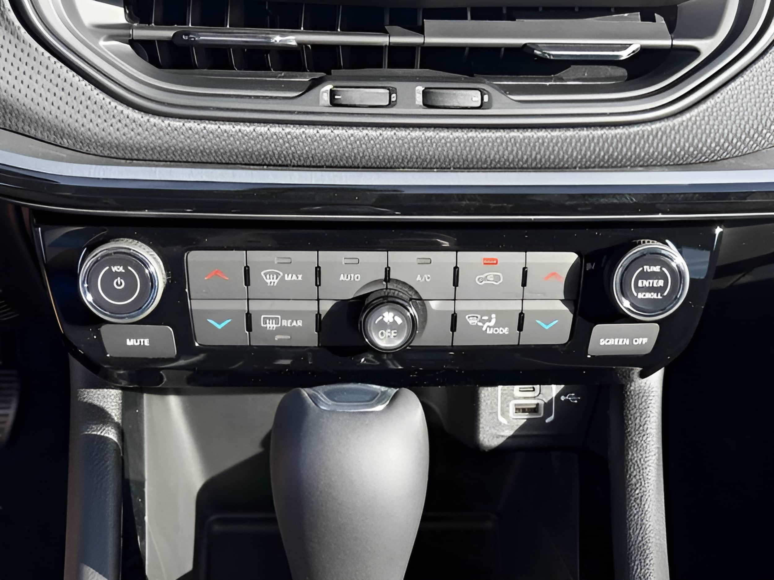 2026 Jeep Compass Trailhawk - Photo 21