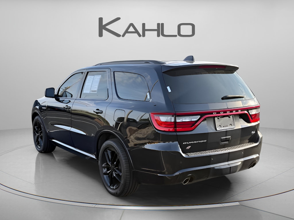Used 2023 Dodge Durango R/T Plus SUV