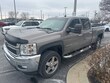  Chevrolet Silverado 2500HD