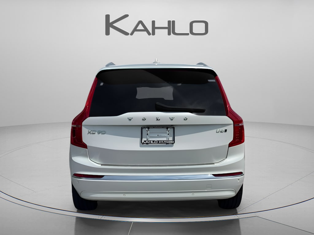 Used 2024 Volvo XC90 Ultimate Bright Theme SUV