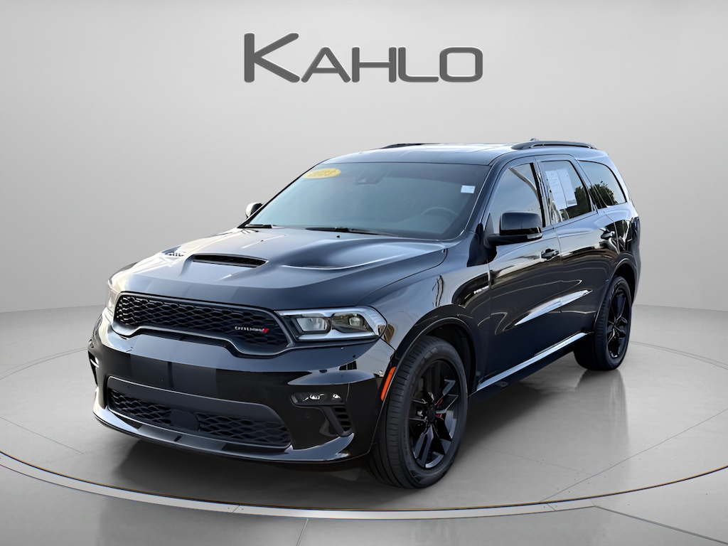 Used 2023 Dodge Durango R/T Plus SUV