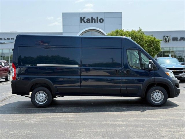 2025 Ram ProMaster 2500 Cargo Van photo 2