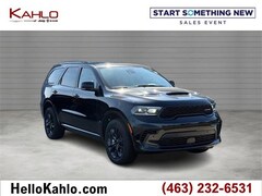 2026 Dodge Durango GT Plus Sport Utility