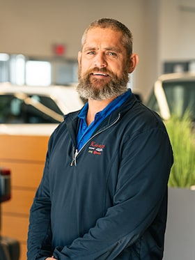 Staff member Chris Ashpaugh from ID_fa8deb322708