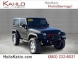  Jeep Wrangler JK