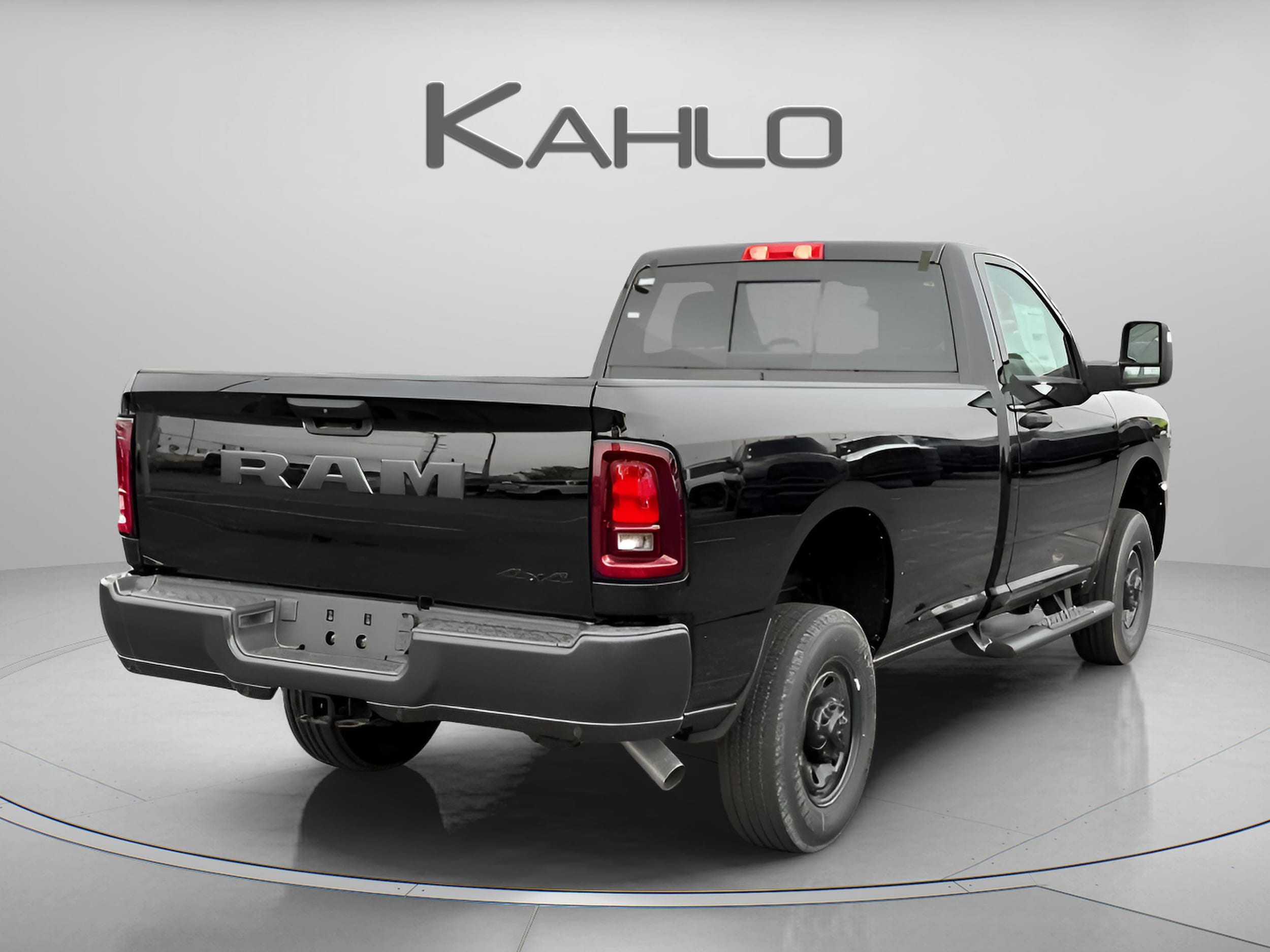 2025 RAM 2500 Tradesman - Photo 6