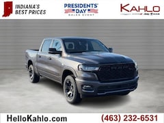 2026 Ram 1500 Big Horn Pickup