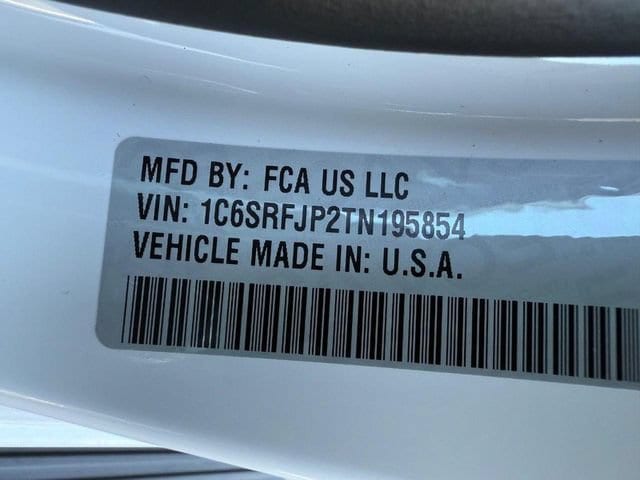 2026 RAM 1500 Laramie - Photo 30