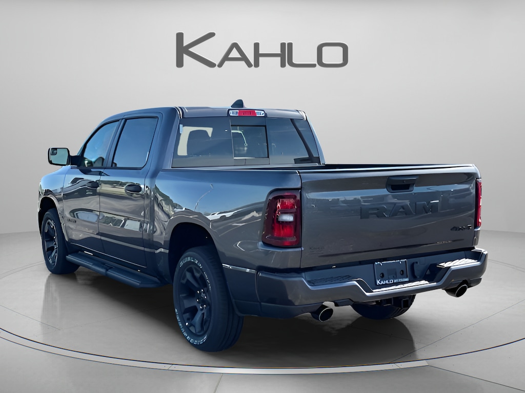New 2026 Ram 1500 Express Pickup