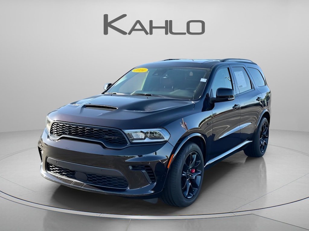 Used 2024 Dodge Durango SRT 392 Plus SUV