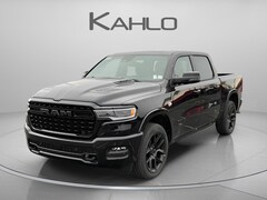 2026 Ram 1500 Limited Pickup