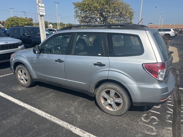 2013 Subaru Forester 2.5X photo 2