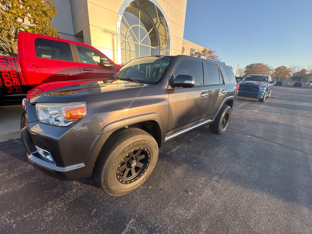  Toyota 4Runner