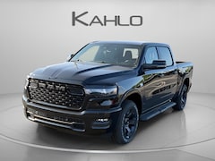 2026 Ram 1500 Big Horn Pickup