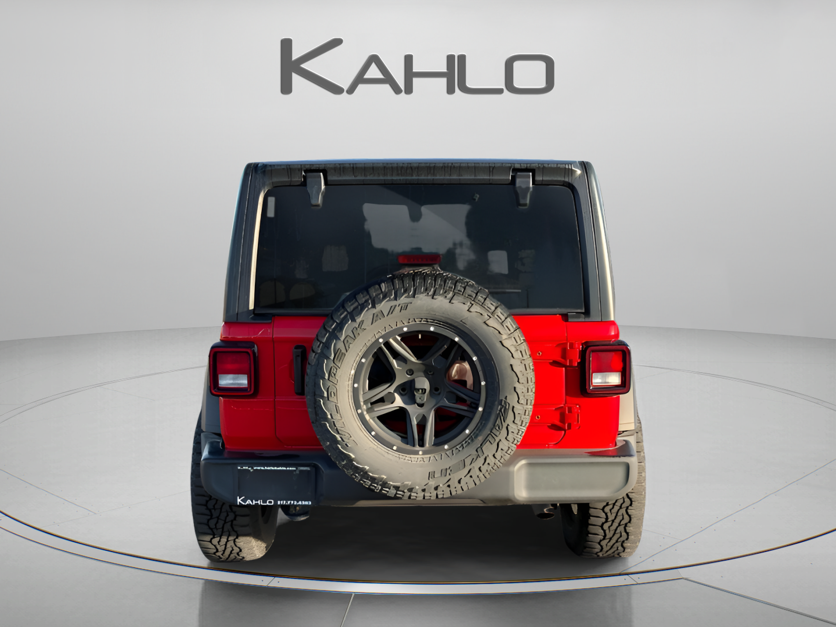 Used 2022 Jeep Wrangler Unlimited Sport S SUV