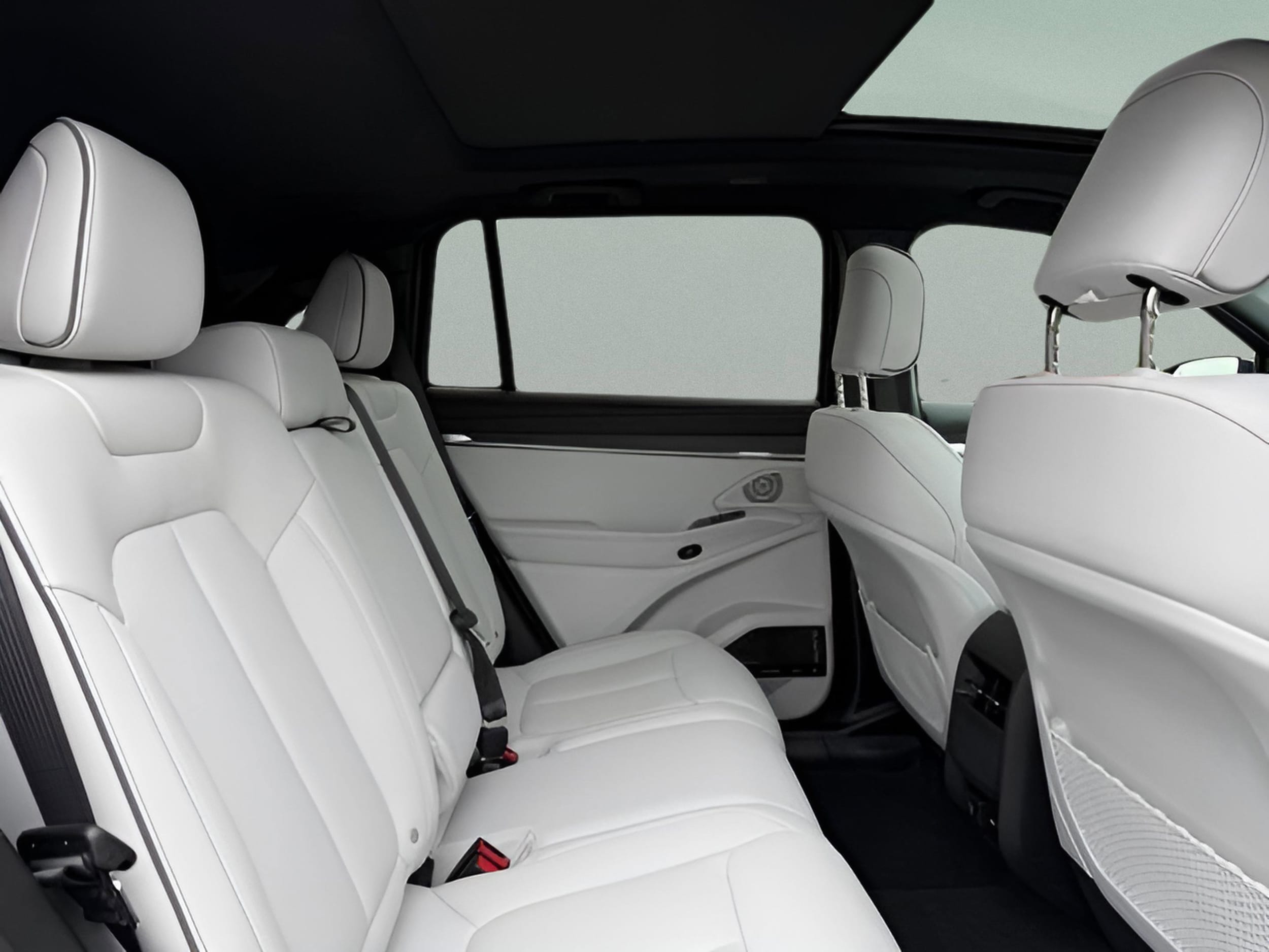 2025 Jeep Wagoneer S Limited - Photo 10