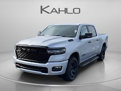 2026 Ram 1500 Big Horn Pickup