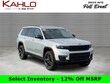 Jeep Grand Cherokee L