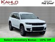 Jeep Grand Cherokee L