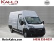 Ram ProMaster 3500 EV