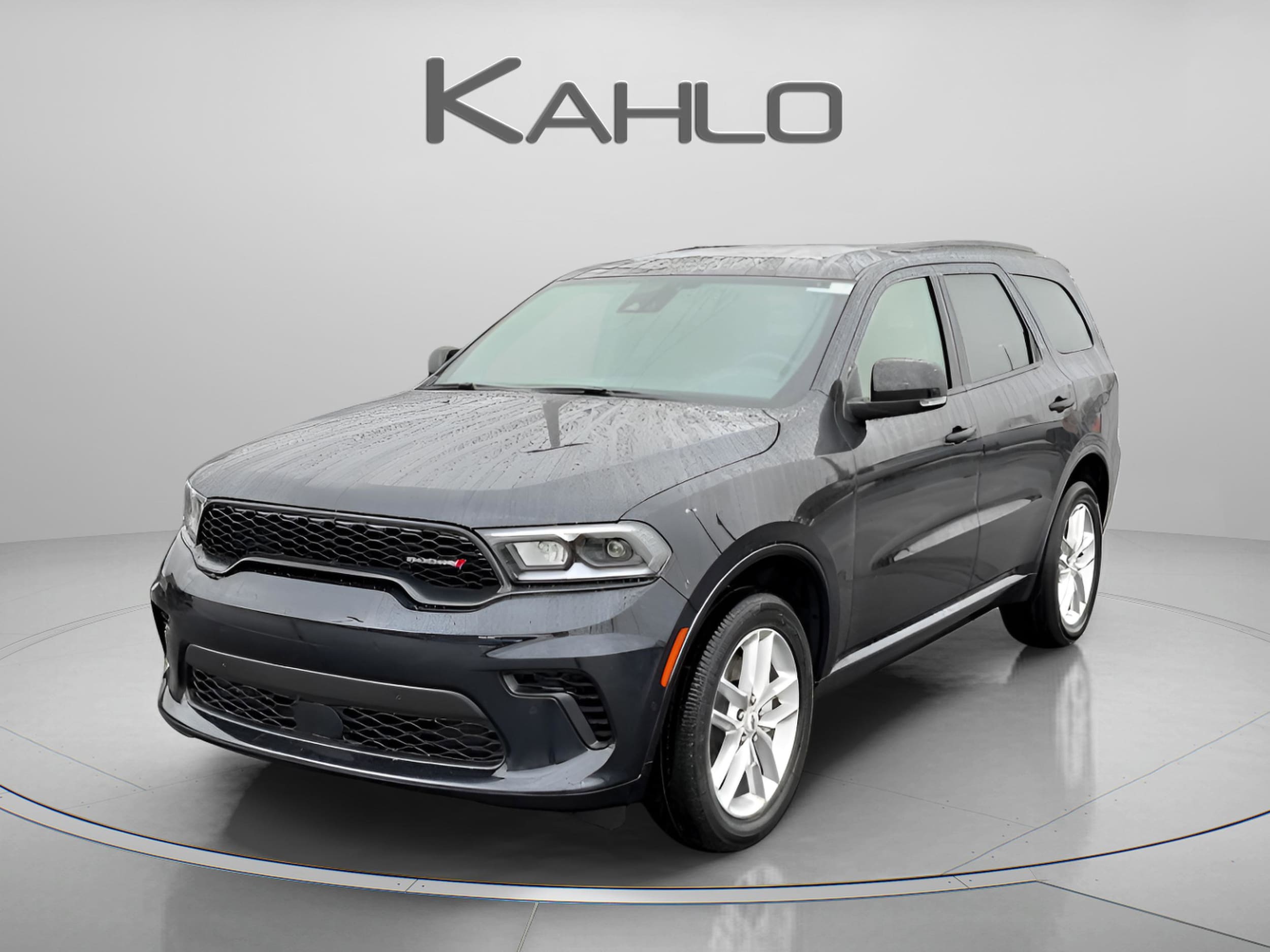 2026 Dodge Durango GT Plus AWD's photo