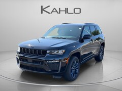 2026 Jeep Grand Cherokee 85th Anniversary Edition Sport Utility