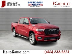 2026 Ram 1500 Big Horn Pickup