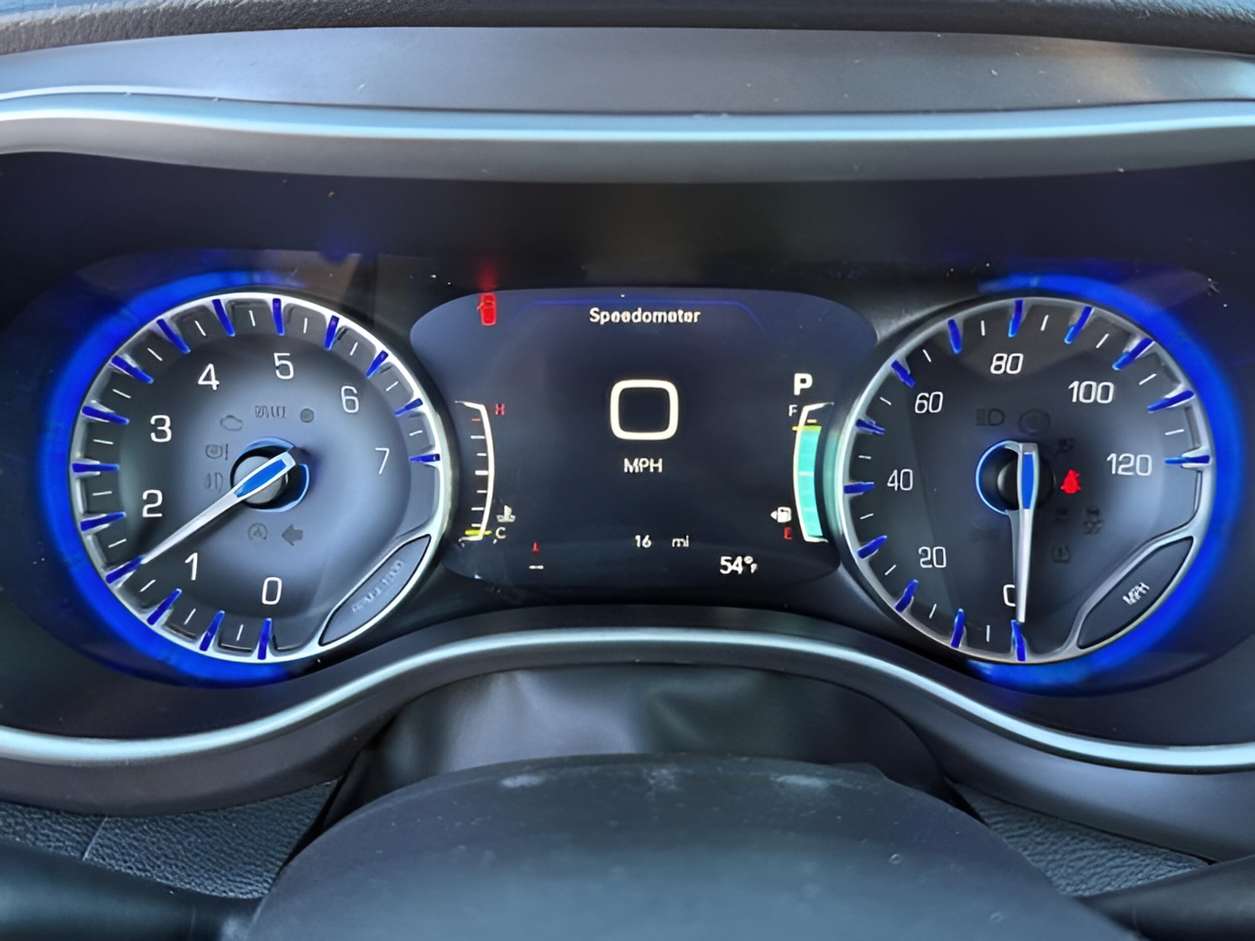 2026 Chrysler Pacifica Select - Photo 25