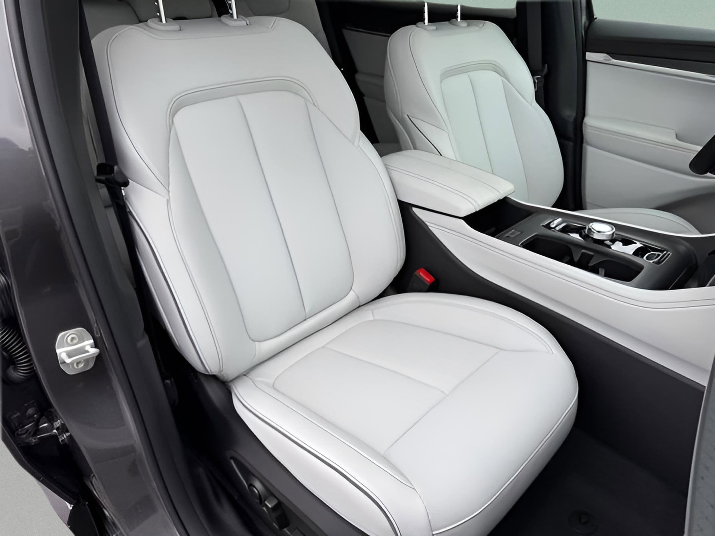 2025 Jeep Wagoneer S Limited - Photo 16