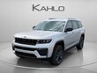  Jeep Grand Cherokee L