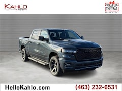 2026 Ram 1500 Express Pickup