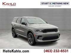 2026 Dodge Durango GT Sport Utility