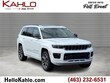 Jeep Grand Cherokee L
