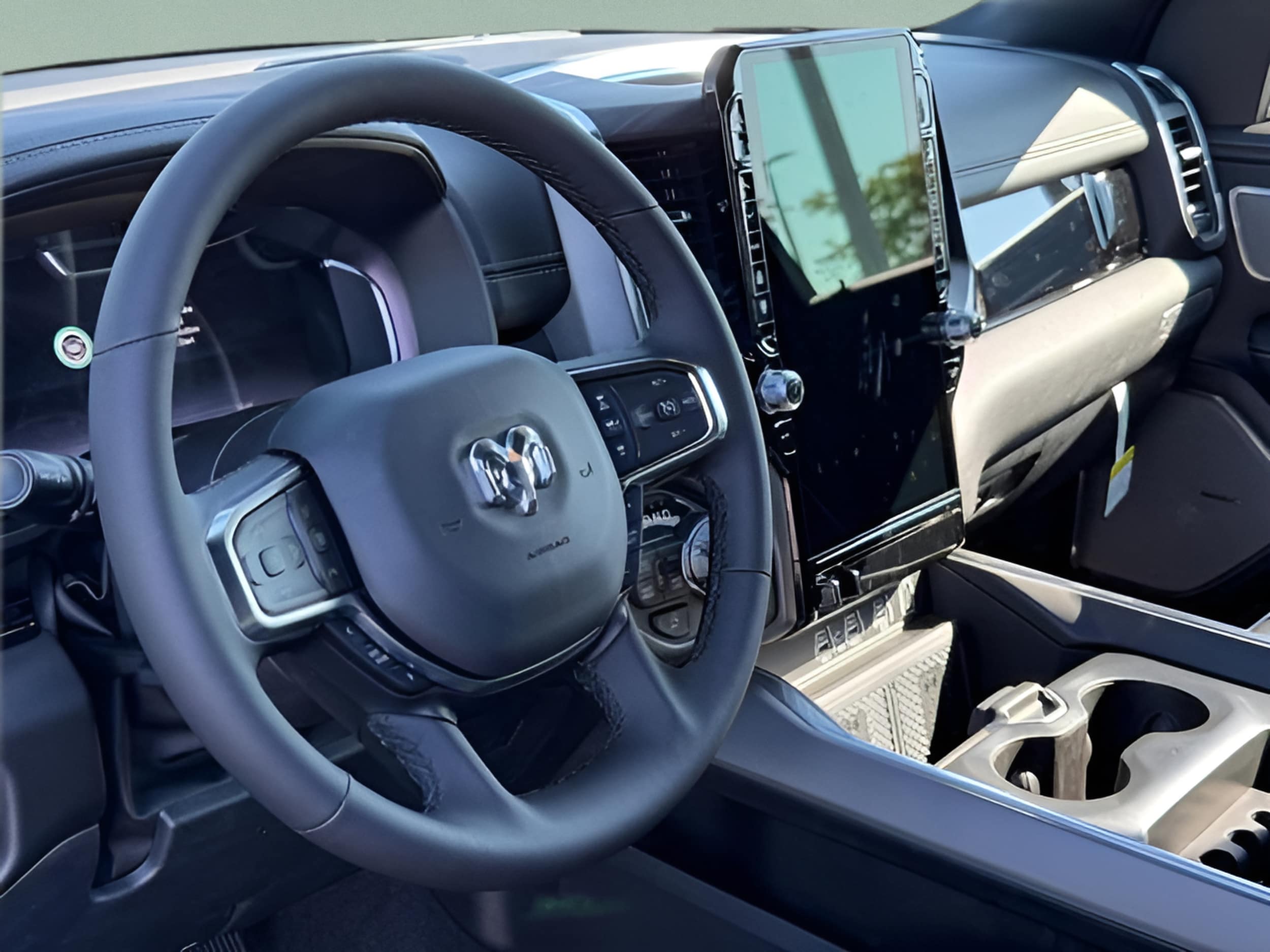 2026 RAM 1500 Laramie - Photo 14
