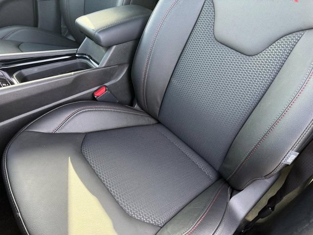 2026 Jeep Compass Trailhawk - Photo 30