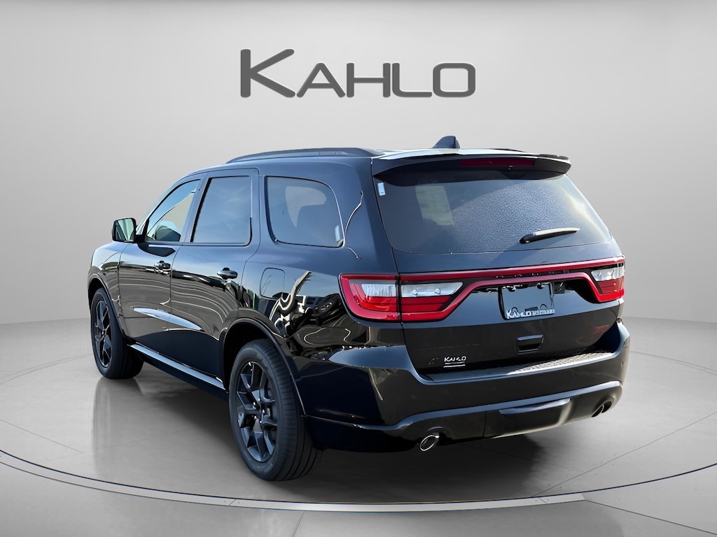 New 2026 Dodge Durango GT Premium HEMI V8 Sport Utility