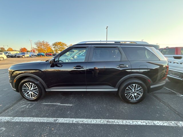 Used 2026 Hyundai Palisade SEL 7P SUV
