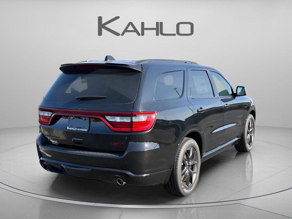 New 2026 Dodge Durango GT Premium HEMI V8 Sport Utility