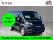  Ram ProMaster 1500