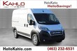 Ram ProMaster 2500
